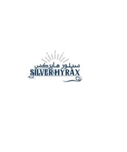 سیلور هایرکس SILVER HYRAX