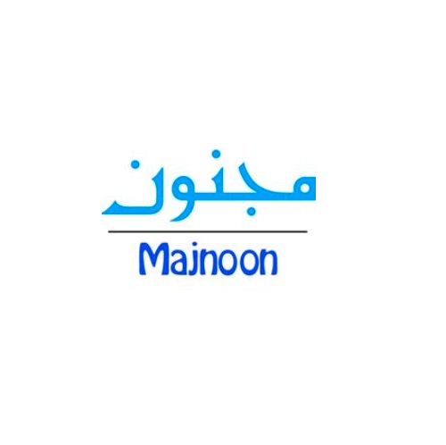 مجنون مجنون