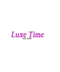 لوکس تایم LUXE TIME