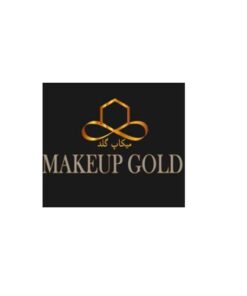 میکاپ گلد MAKEUP GOLD