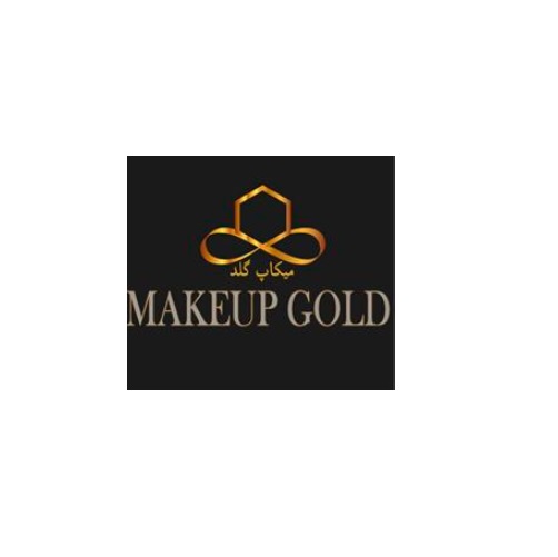 میکاپ گلد MAKEUP GOLD